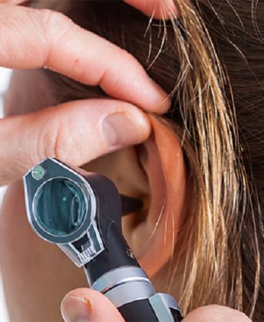 Hearing assessments at Highline Audiology and Hearing Aids