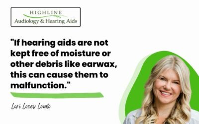How To Clean Your Hearing Aids For Long-Term Maintenance