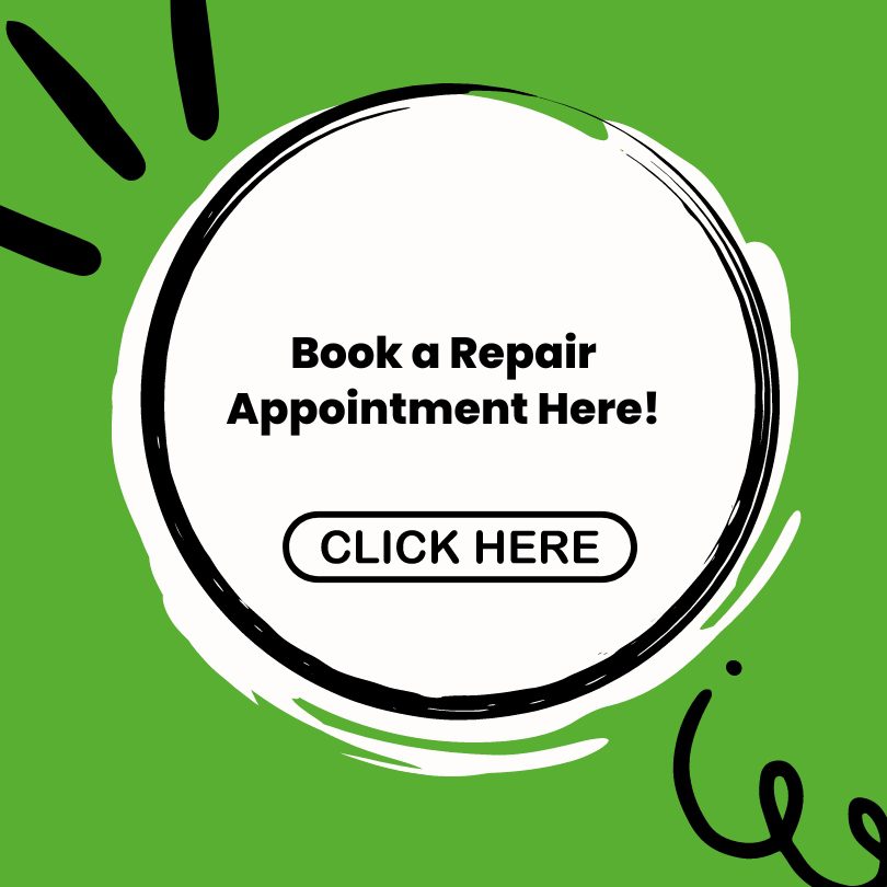 Book a Repair Appointment Here!